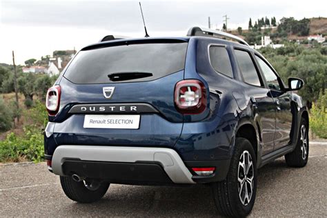 dacia duster 4x2 diesel